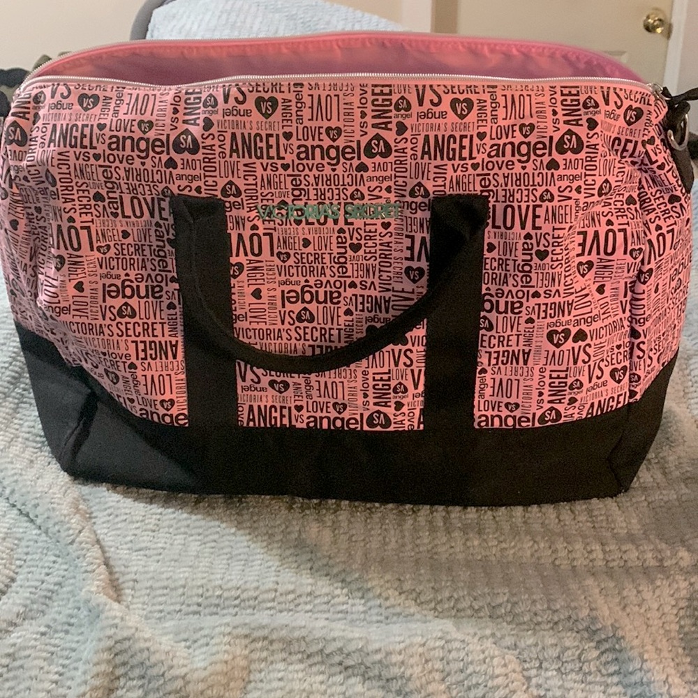 Victoria’s Secret Travel Bag EUC